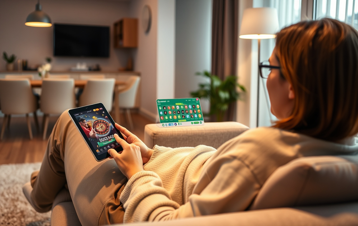 Big Lucky casino – uavhengig test og omtale 2026