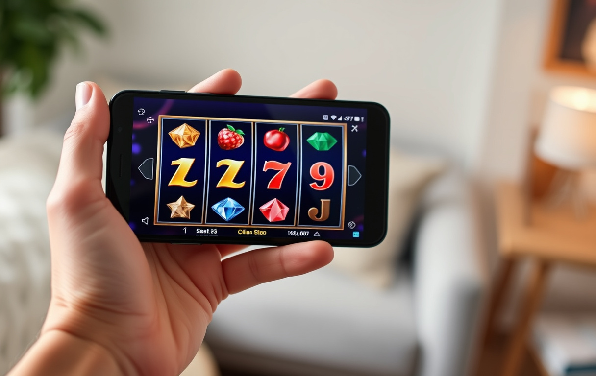 BigClash omtale – vår test og erfaring med casinoet
