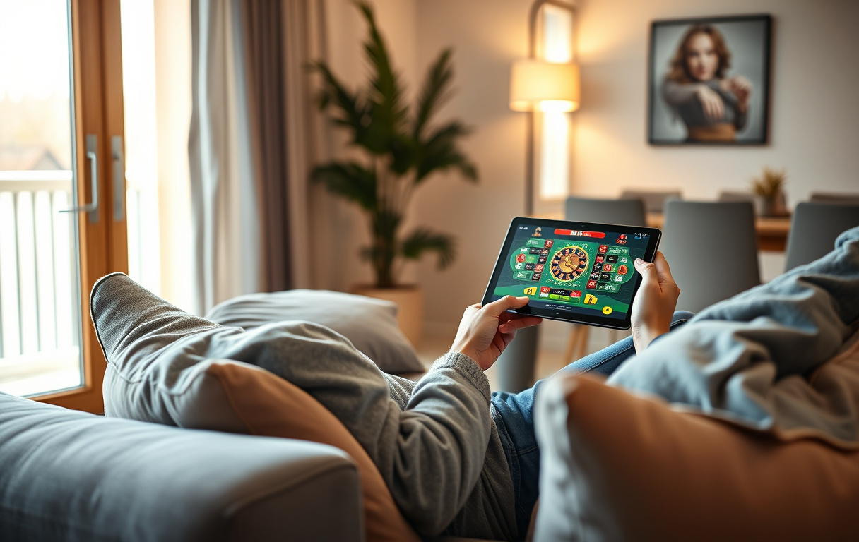 BoaBet omtale – Ærlig test av casinoet med MGA-lisens
