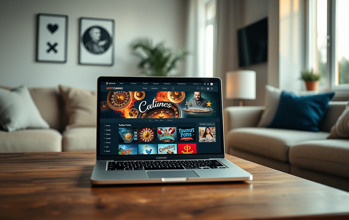 Boomerang Bet omtale – test og erfaringer fra redaksjonen