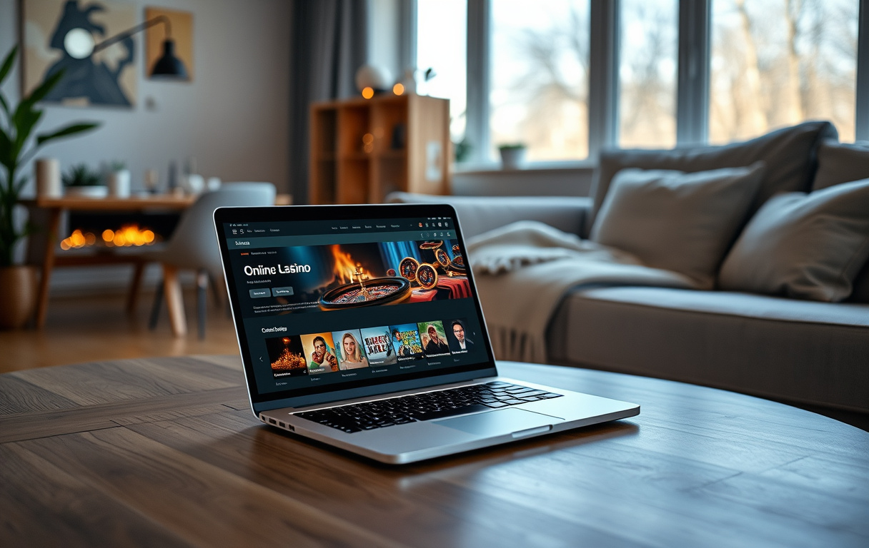 CasinoFriday – uavhengig test og omtale 2026