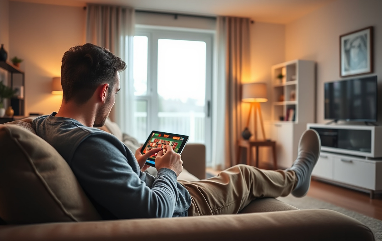ComeOn casino omtale – testet og vurdert for norske spillere