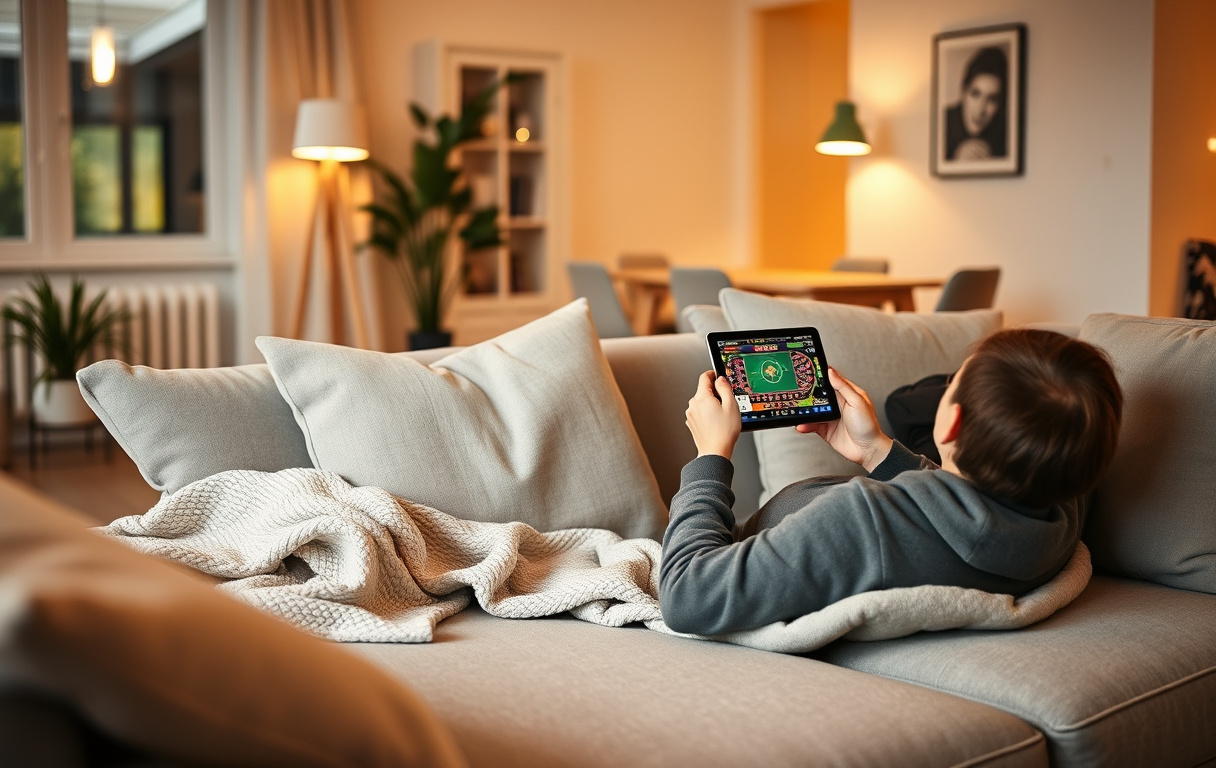 Goatz omtale – test av casinoet med raske uttak