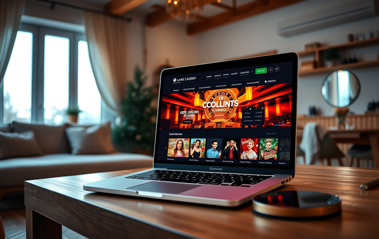 Highroller Casino – ærlig omtale og test for norske spillere 2026 | Malta CasinoNorge.no