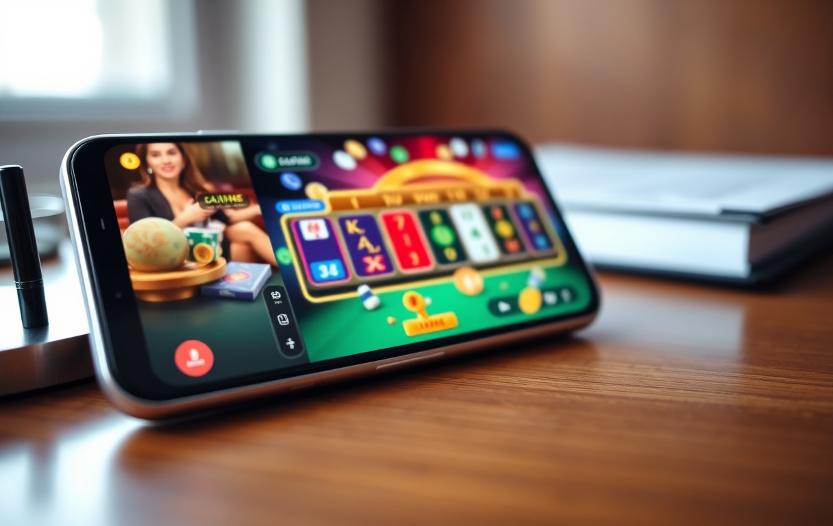 Hugo Casino omtale – test og erfaringer 2026