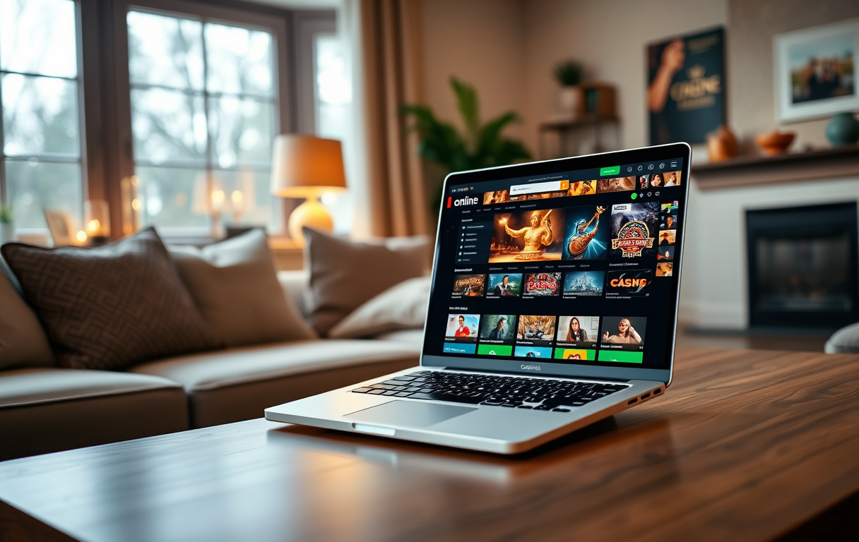 Kingdom Casino omtale – test og erfaringer 2026 | Malta Casino