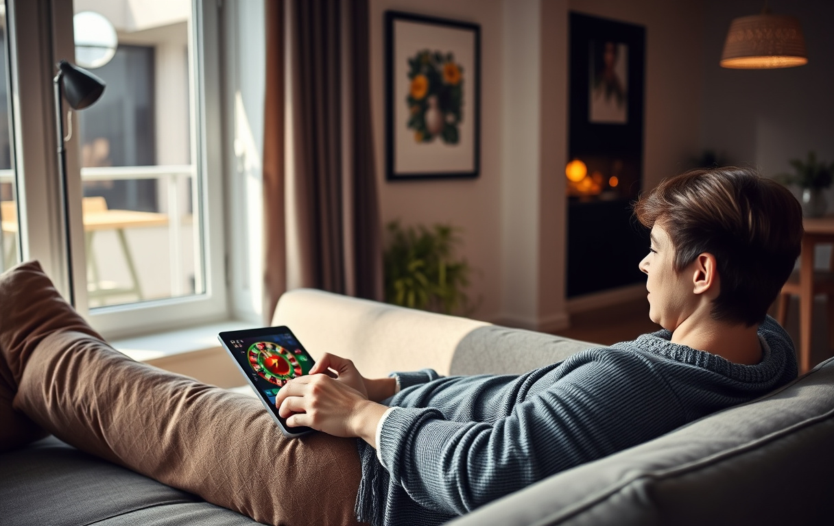 KumoBet omtale – uavhengig test av casinoet