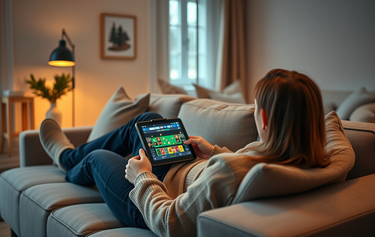 Lemon Casino omtale – test og erfaringer