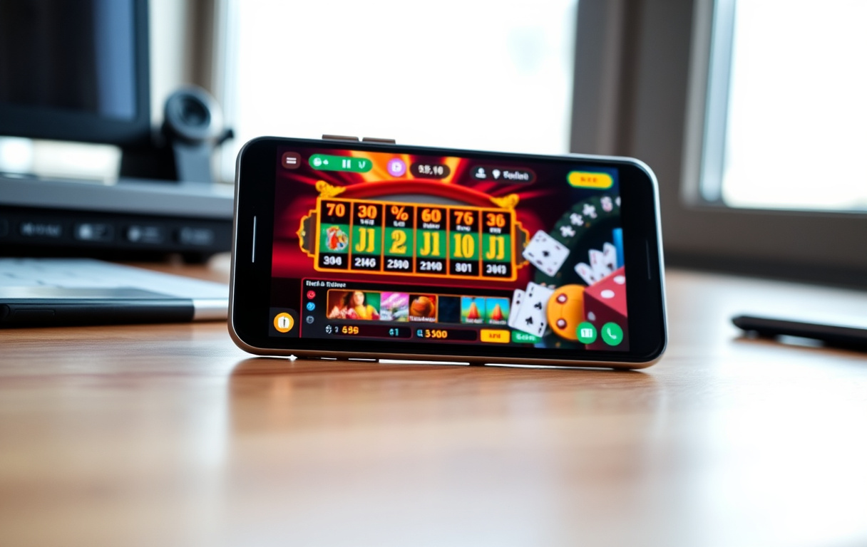 LuckyWins omtale – testet og vurdert for norske spillere | Malta Casino