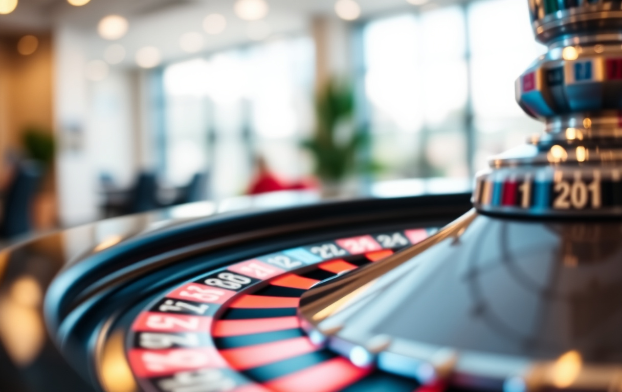 Mad Casino omtale – test og erfaringer 2026