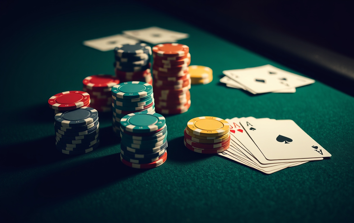 Mafia Casino omtale – test og erfaringer [2026]