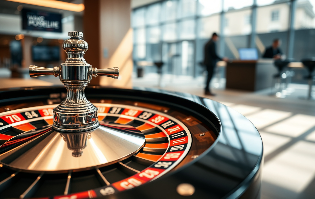 Quickz omtale – testet og vurdert for norske spillere