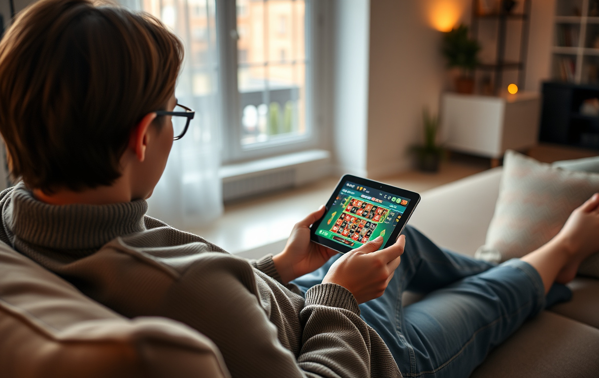 Reblz casino omtale – uavhengig test og erfaringer
