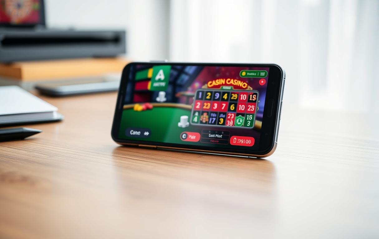 Tenobet omtale – vår test av casinoet for norske spillere i 2026