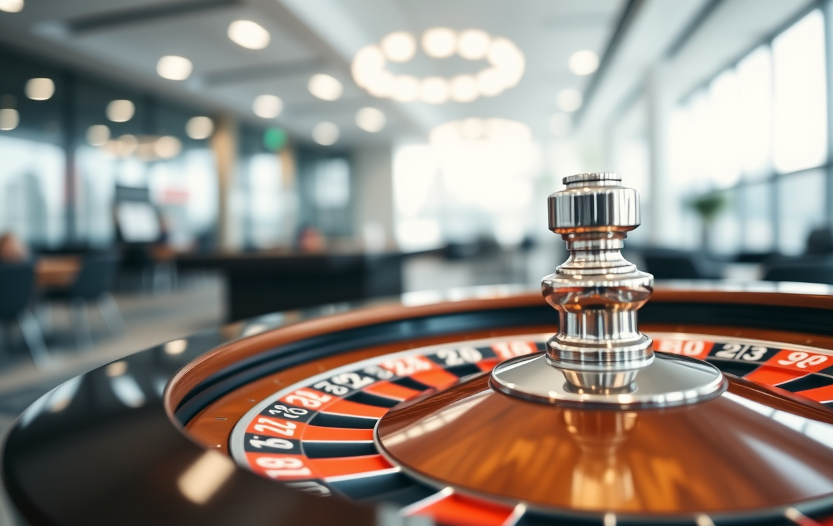 Wino Casino omtale – testet av oss (2026)