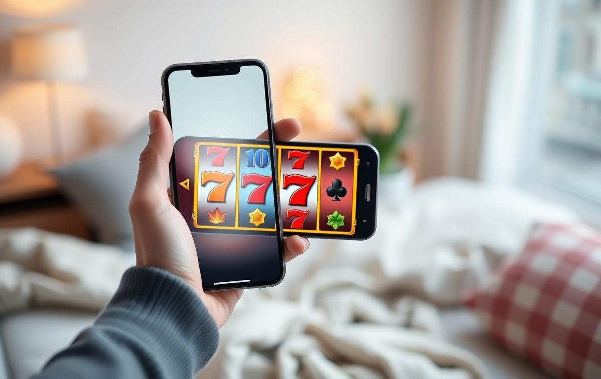 Winshark omtale – test og erfaringer med casinoet