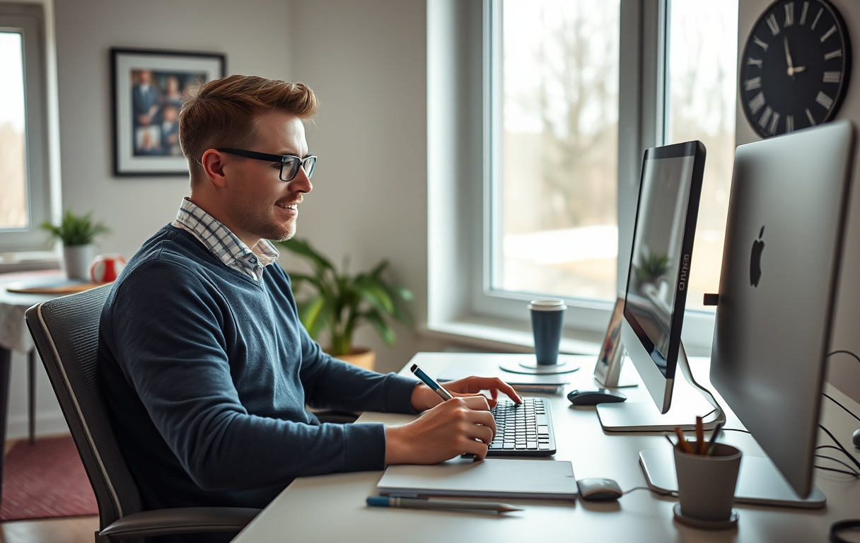 Sammenligning av Norsk Tipping og nettcasino på mobil og PC, med fokus på valg av spillplattform.