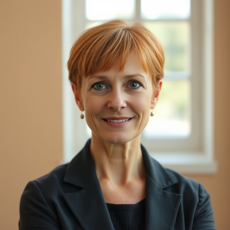 Kaja Moen